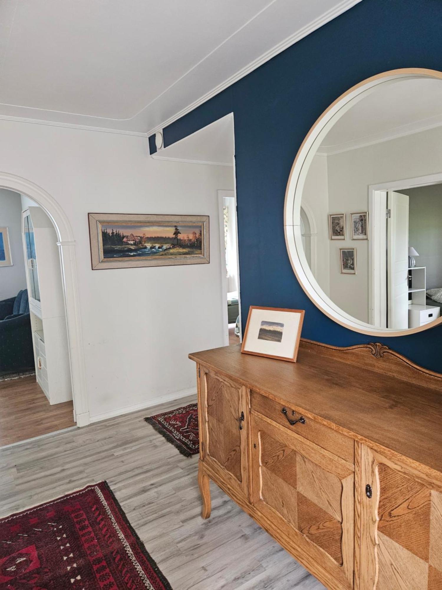 Oernsro Boende Och Staellplatser スカーラ 部屋 写真
